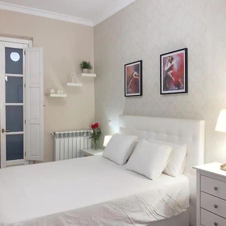 Apartamento Atocha Madrid Centro Ave Muy Grande 外观 照片