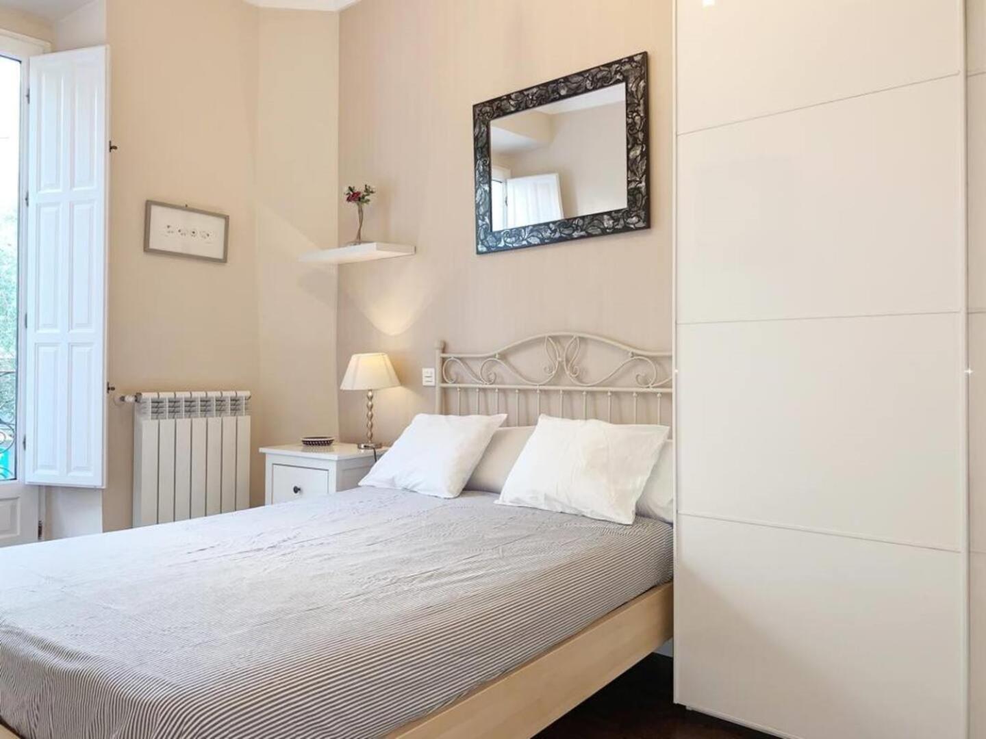 Apartamento Atocha Madrid Centro Ave Muy Grande 外观 照片