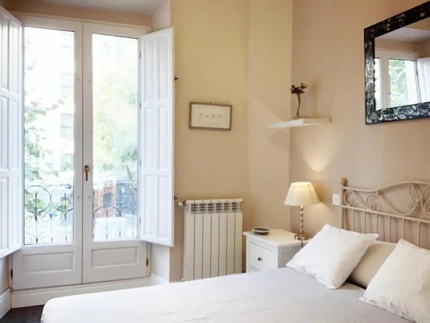 Apartamento Atocha Madrid Centro Ave Muy Grande 外观 照片