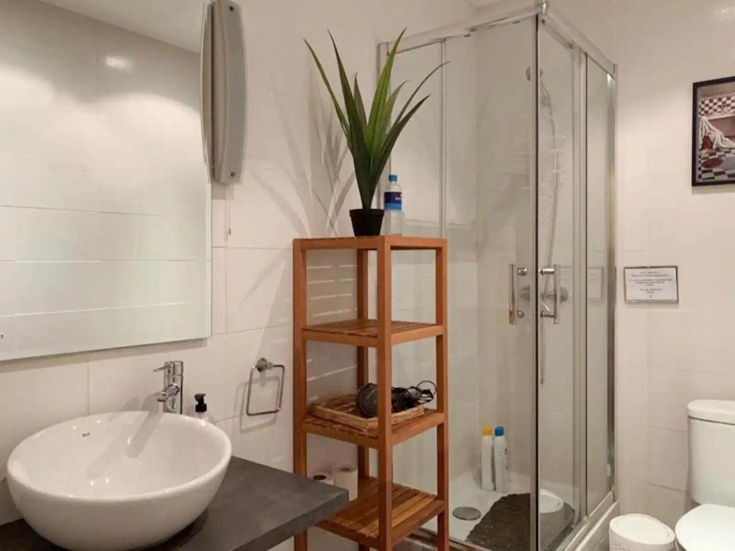 Apartamento Atocha Madrid Centro Ave Muy Grande 外观 照片