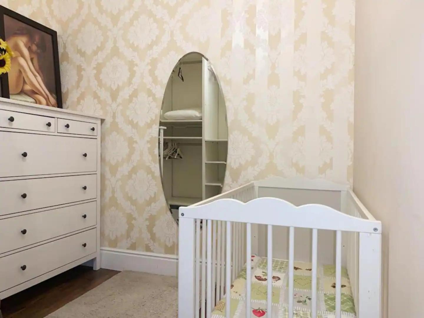 Apartamento Atocha Madrid Centro Ave Muy Grande 外观 照片